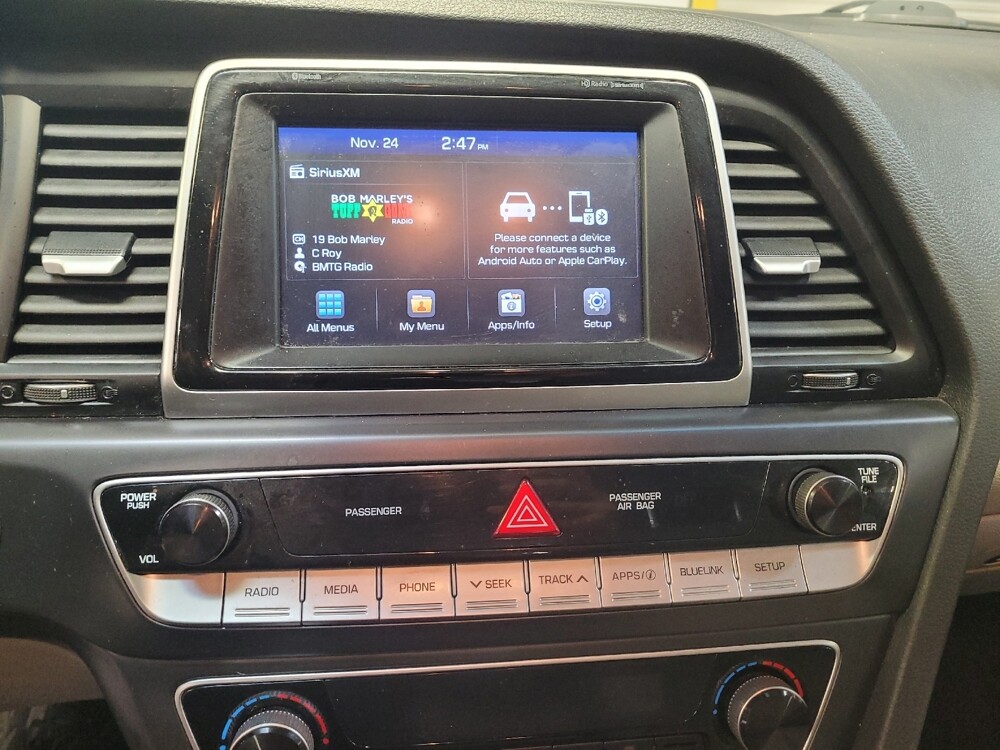 2019 Hyundai Sonata in Montclair, CA 91763 - 18083104 25