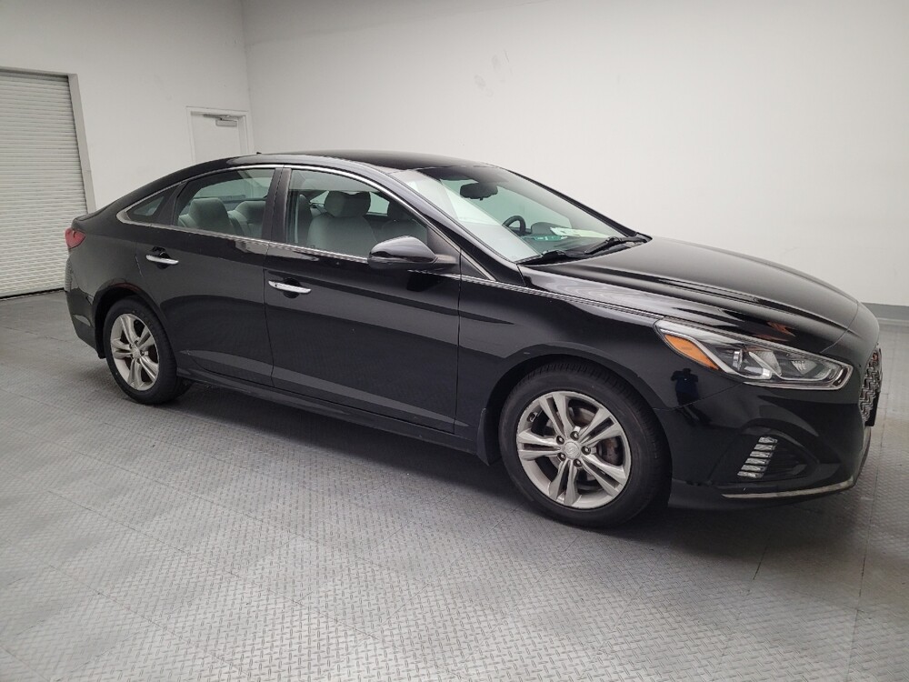 2019 Hyundai Sonata in Montclair, CA 91763 - 18083104 11