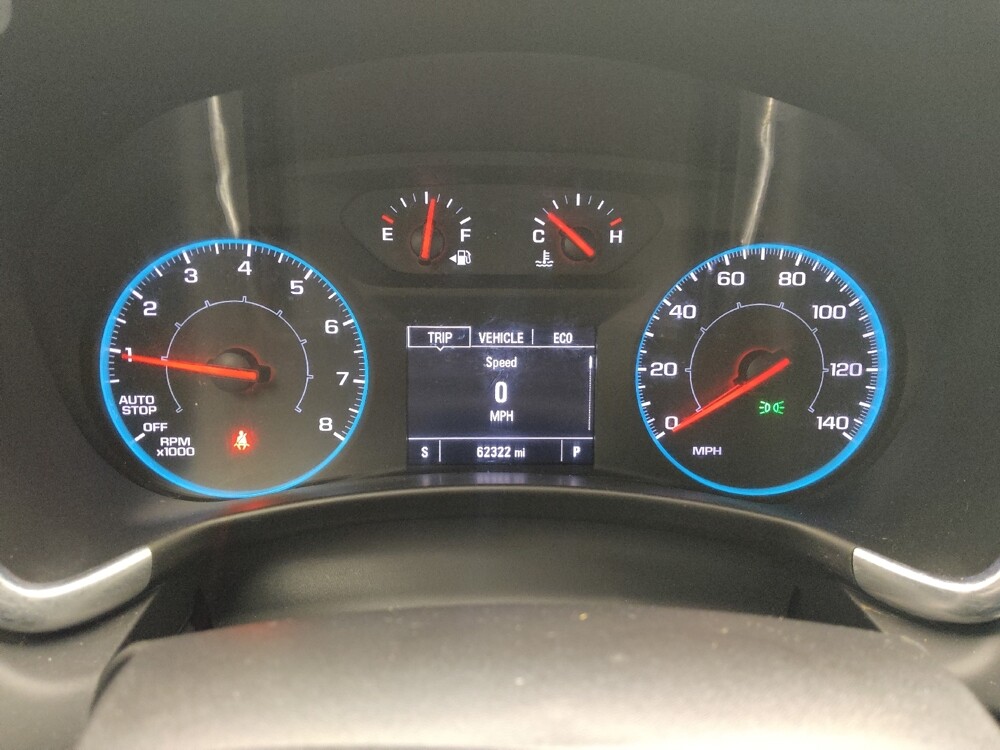 2019 Chevrolet Equinox in Madison, TN 37115 - 18083105 23