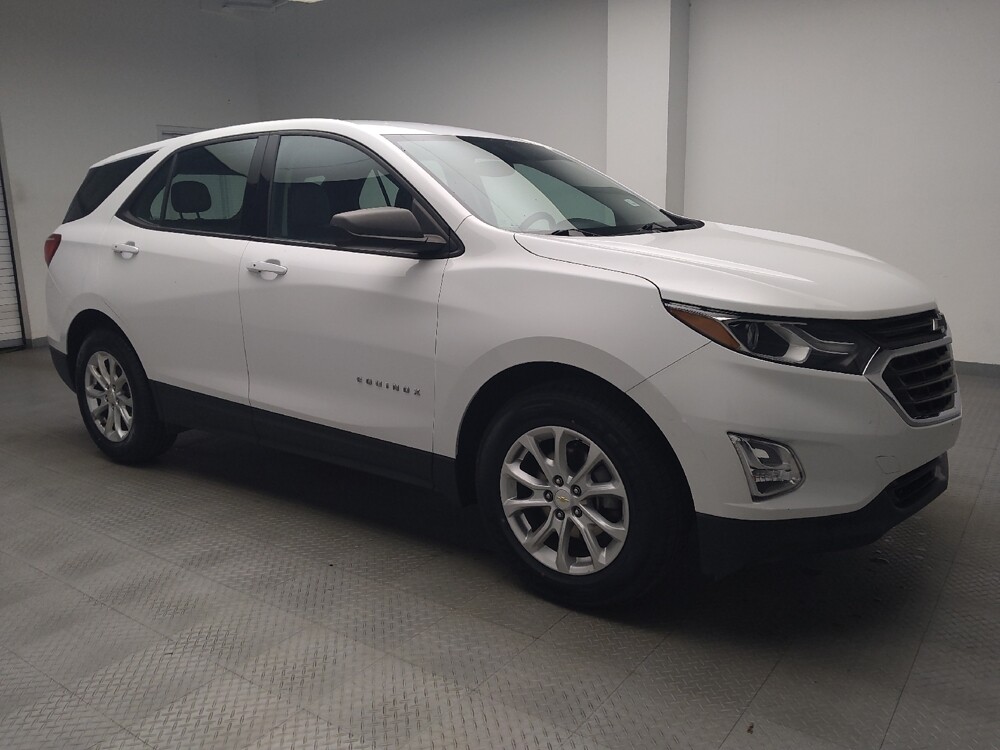 2019 Chevrolet Equinox in Madison, TN 37115 - 18083105 11