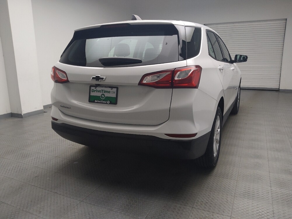 2019 Chevrolet Equinox in Madison, TN 37115 - 18083105 7
