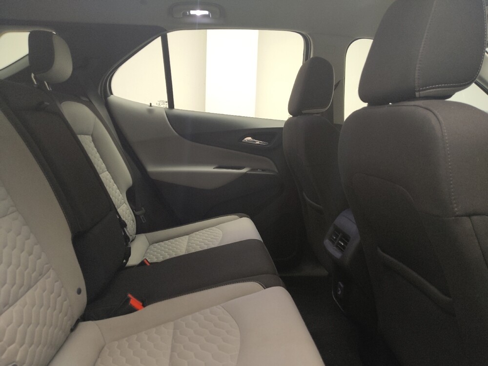2019 Chevrolet Equinox in Madison, TN 37115 - 18083105 19