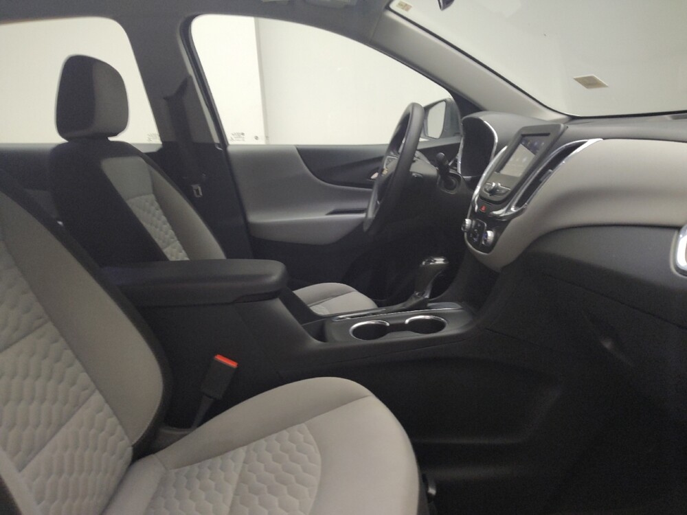 2019 Chevrolet Equinox in Madison, TN 37115 - 18083105 21