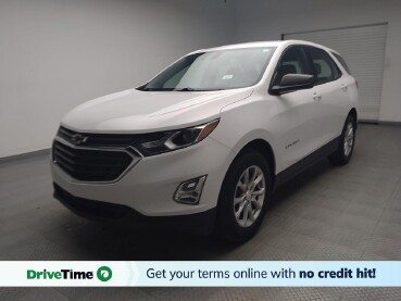 2019 Chevrolet Equinox in Madison, TN 37115