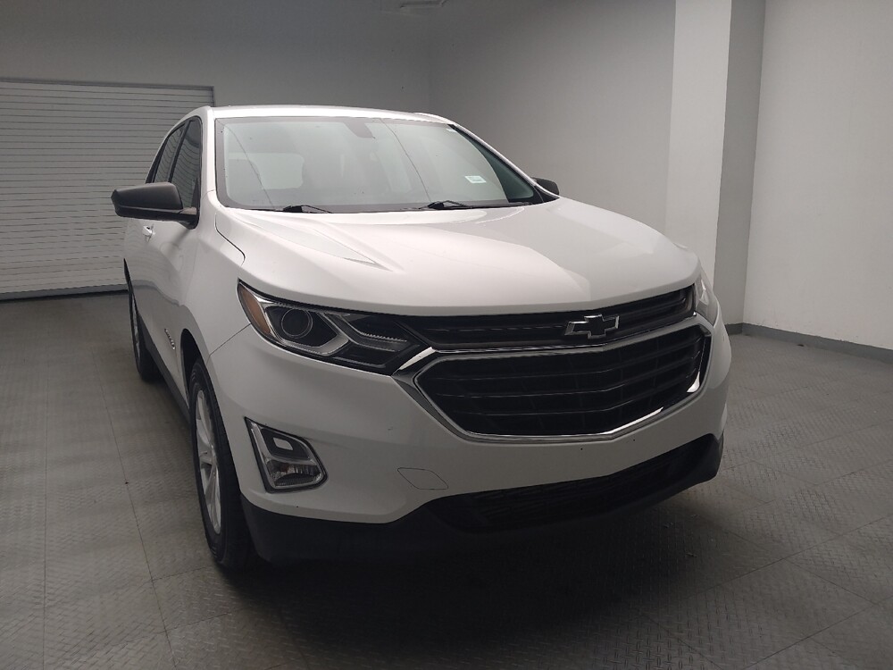 2019 Chevrolet Equinox in Madison, TN 37115 - 18083105 14