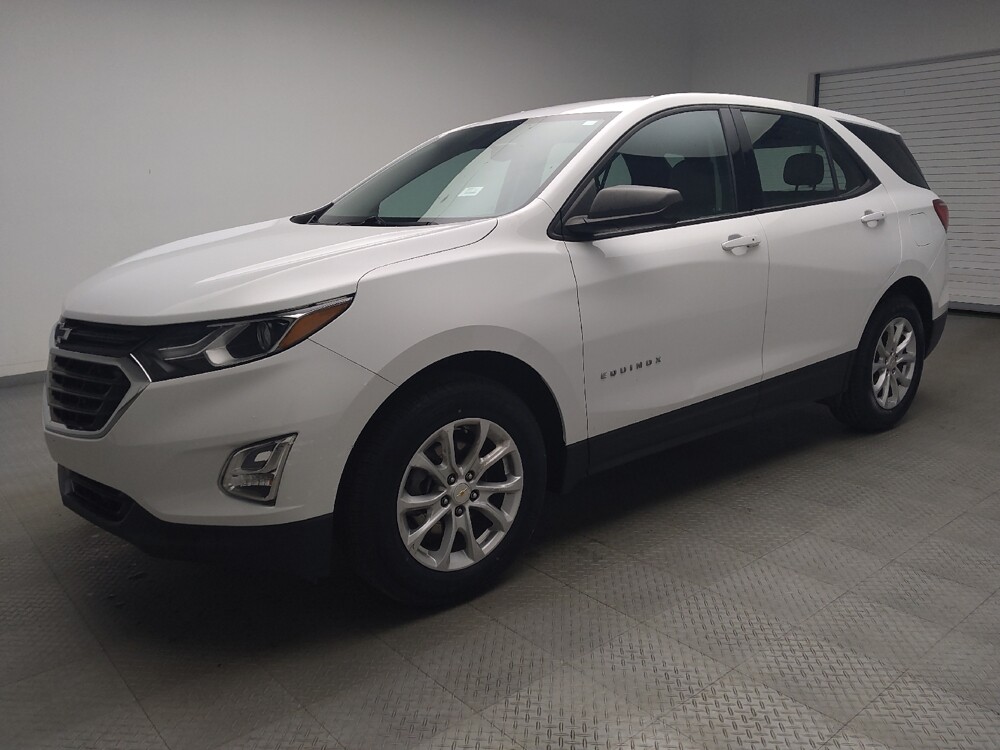 2019 Chevrolet Equinox in Madison, TN 37115 - 18083105 2
