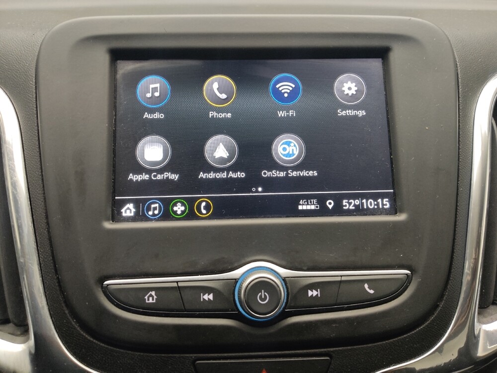 2019 Chevrolet Equinox in Madison, TN 37115 - 18083105 25