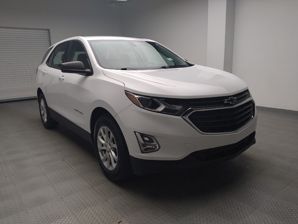 2019 Chevrolet Equinox in Madison, TN 37115 - 18083105 13