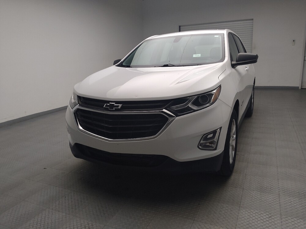2019 Chevrolet Equinox in Madison, TN 37115 - 18083105 15