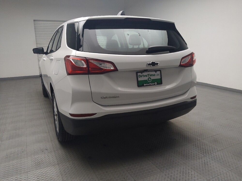 2019 Chevrolet Equinox in Madison, TN 37115 - 18083105 6