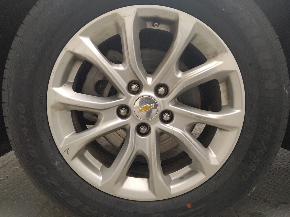 2019 Chevrolet Equinox in Madison, TN 37115 - 18083105 31