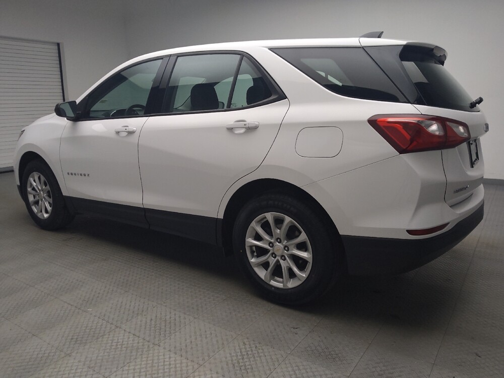2019 Chevrolet Equinox in Madison, TN 37115 - 18083105 3