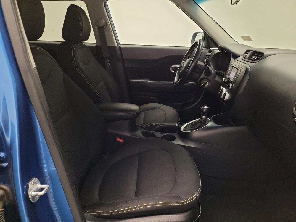 2016 Kia Soul in Fresno, CA 93726 - 18083106 21