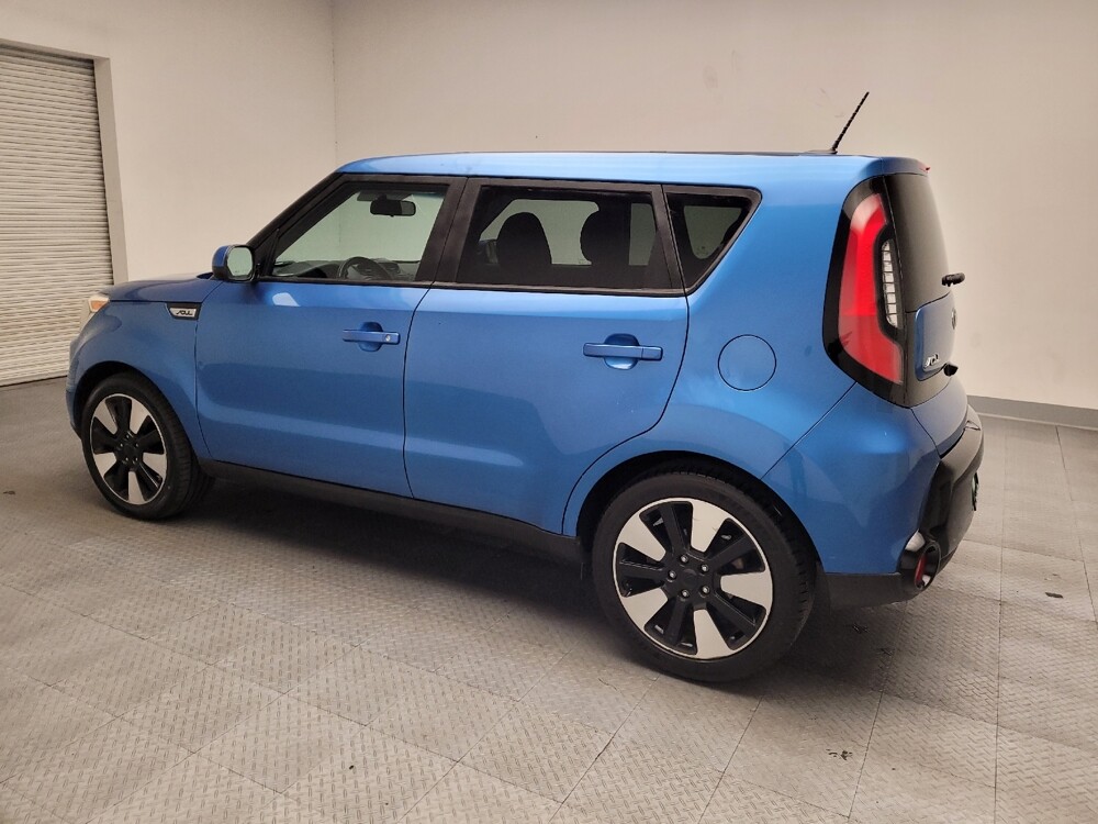 2016 Kia Soul in Fresno, CA 93726 - 18083106 3