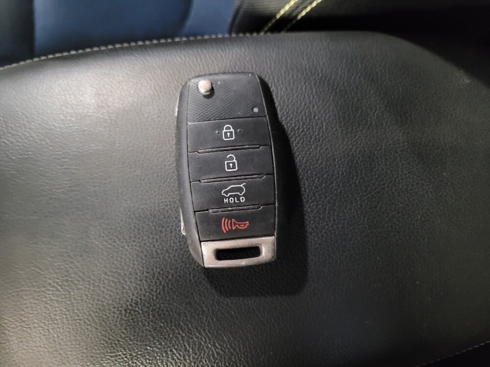 2016 Kia Soul in Fresno, CA 93726 - 18083106 32