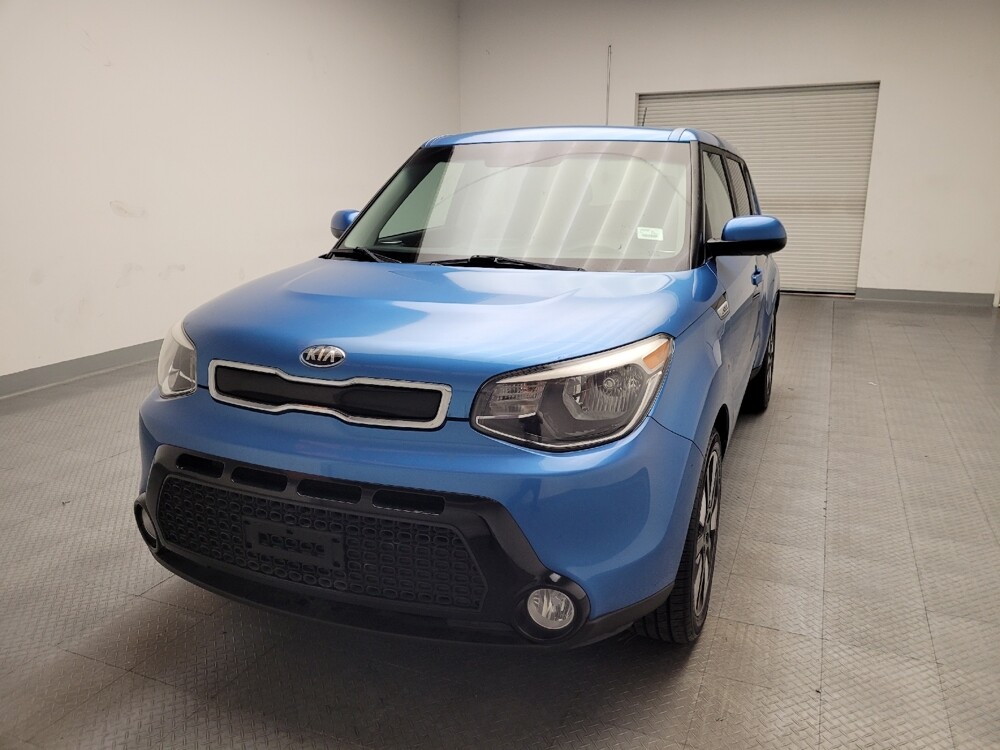 2016 Kia Soul in Fresno, CA 93726 - 18083106 15
