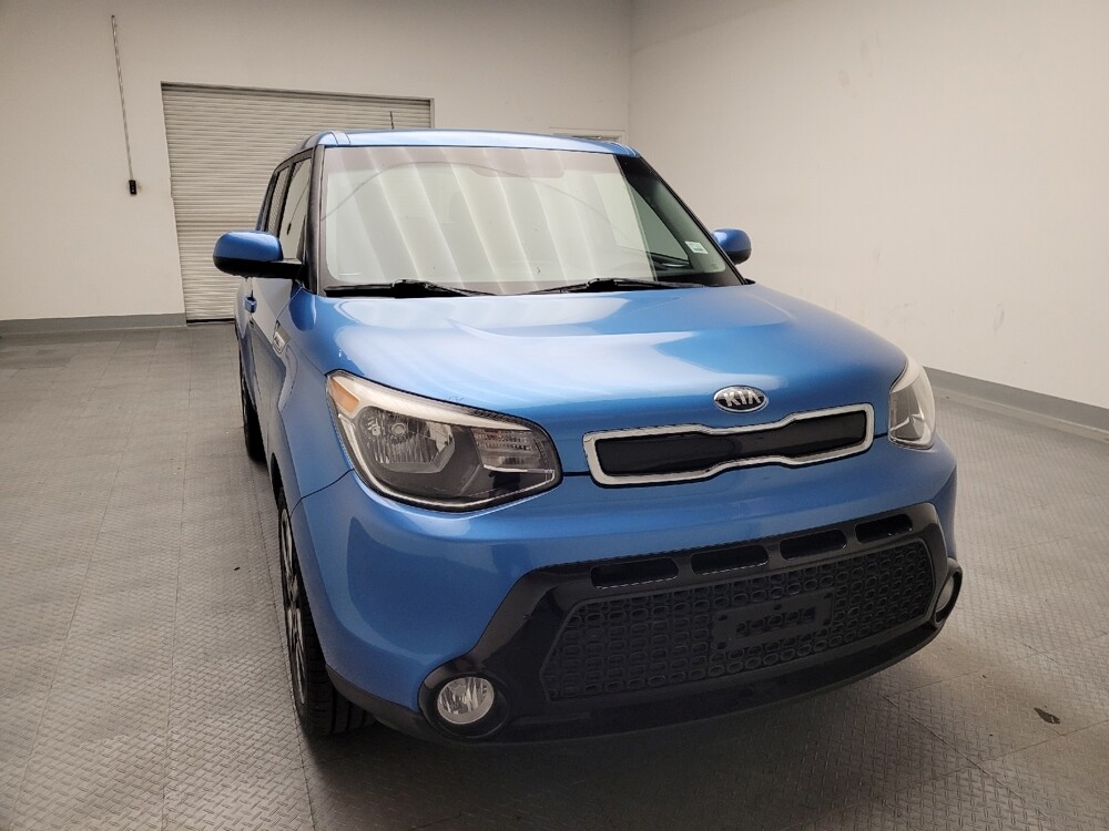 2016 Kia Soul in Fresno, CA 93726 - 18083106 14