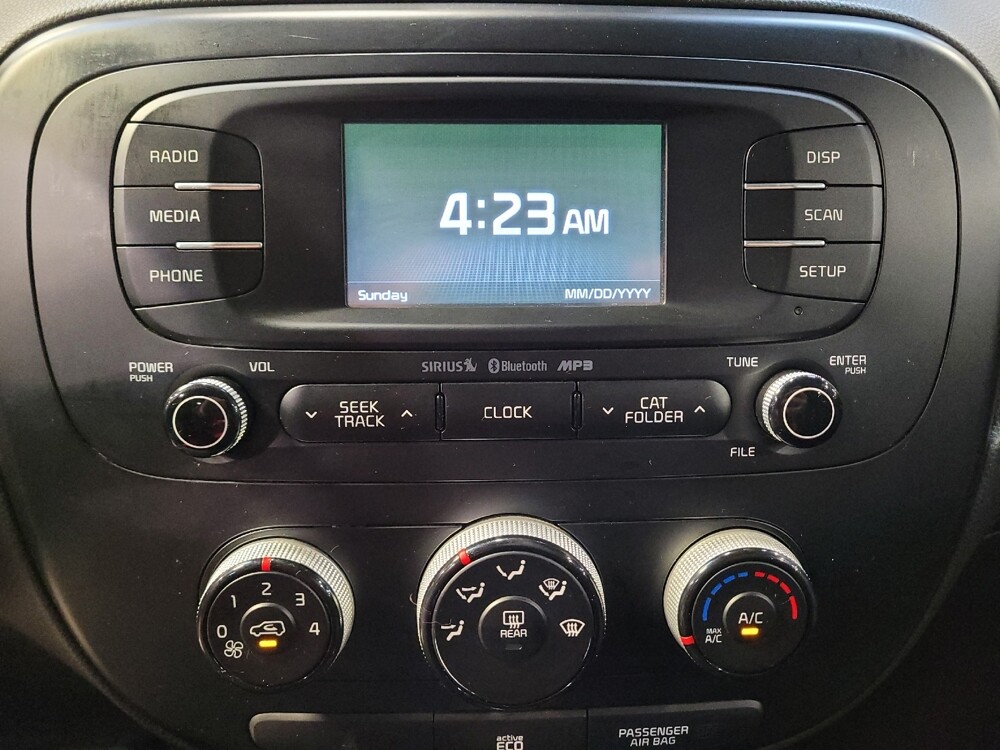 2016 Kia Soul in Fresno, CA 93726 - 18083106 25