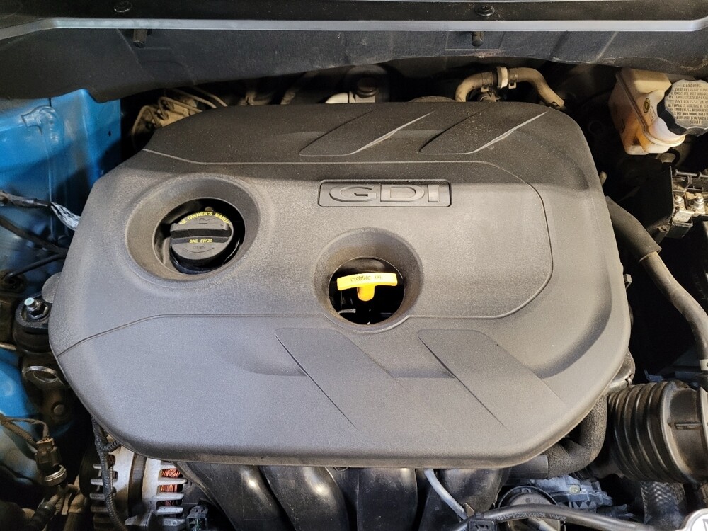 2016 Kia Soul in Fresno, CA 93726 - 18083106 30