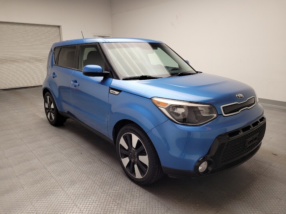 2016 Kia Soul in Fresno, CA 93726 - 18083106 13