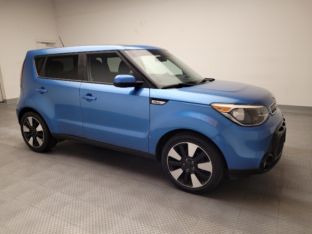 2016 Kia Soul in Fresno, CA 93726 - 18083106 11