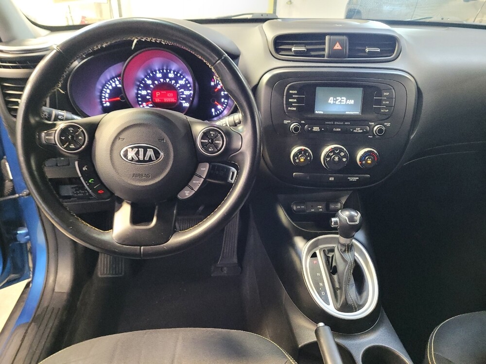 2016 Kia Soul in Fresno, CA 93726 - 18083106 22