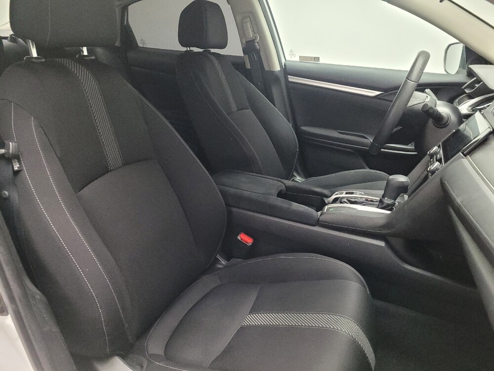 2018 Honda Civic in Montclair, CA 91763 - 18083107 21