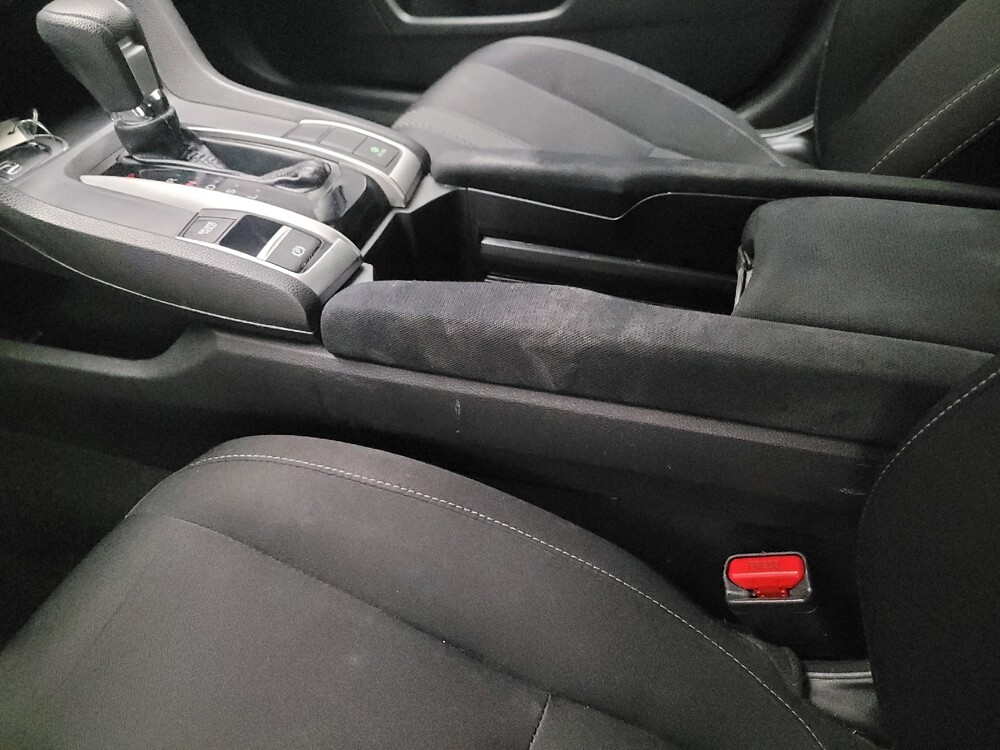 2018 Honda Civic in Montclair, CA 91763 - 18083107 26