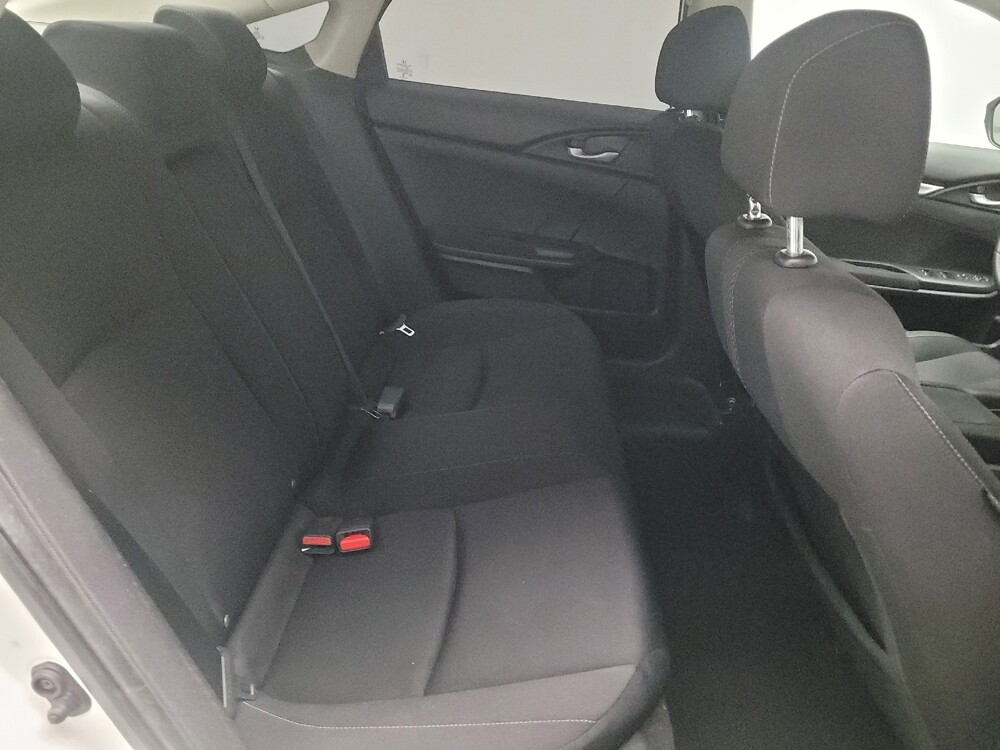 2018 Honda Civic in Montclair, CA 91763 - 18083107 19