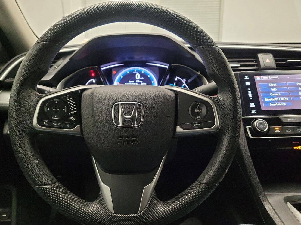 2018 Honda Civic in Montclair, CA 91763 - 18083107 22
