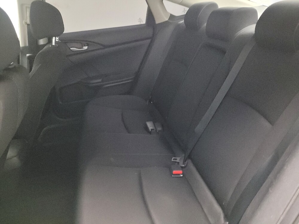 2018 Honda Civic in Montclair, CA 91763 - 18083107 18