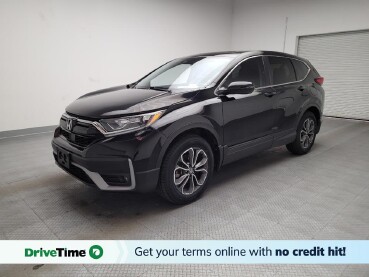 2020 Honda CR-V in Riverside, CA 92504