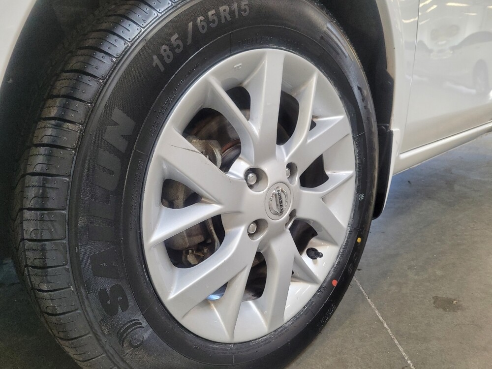 2019 Nissan Versa in Bakersfield, CA 93309 - 18083111 31