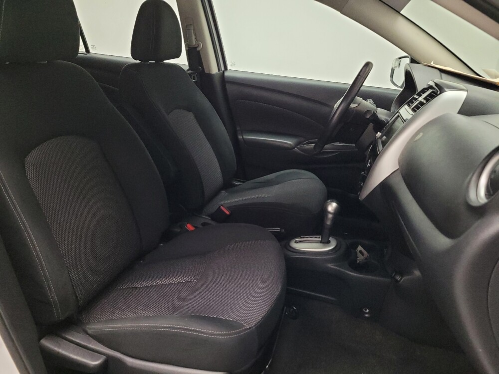 2019 Nissan Versa in Bakersfield, CA 93309 - 18083111 21