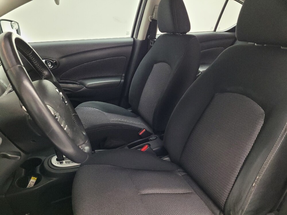 2019 Nissan Versa in Bakersfield, CA 93309 - 18083111 17