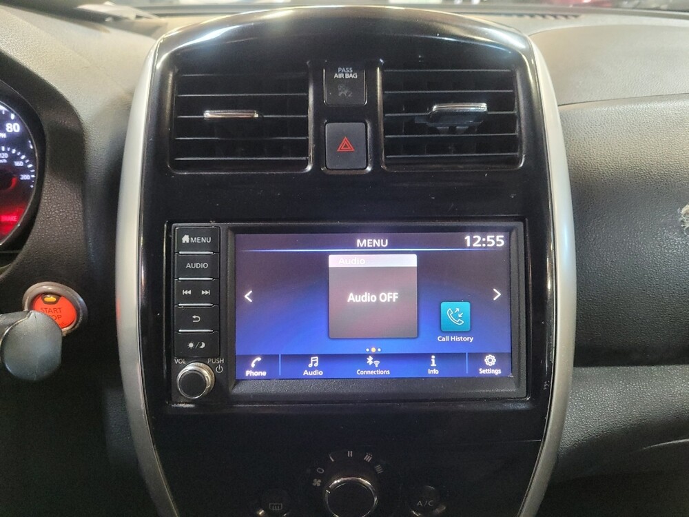 2019 Nissan Versa in Bakersfield, CA 93309 - 18083111 25