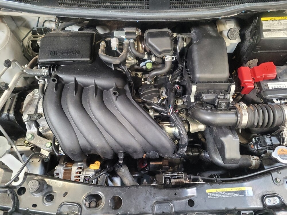 2019 Nissan Versa in Bakersfield, CA 93309 - 18083111 30