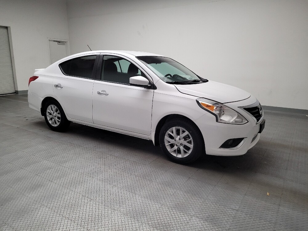 2019 Nissan Versa in Bakersfield, CA 93309 - 18083111 11