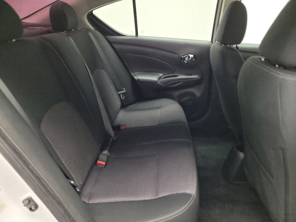 2019 Nissan Versa in Bakersfield, CA 93309 - 18083111 19