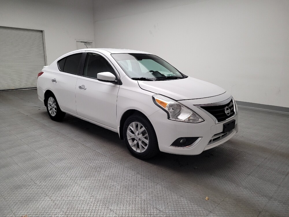 2019 Nissan Versa in Bakersfield, CA 93309 - 18083111 13