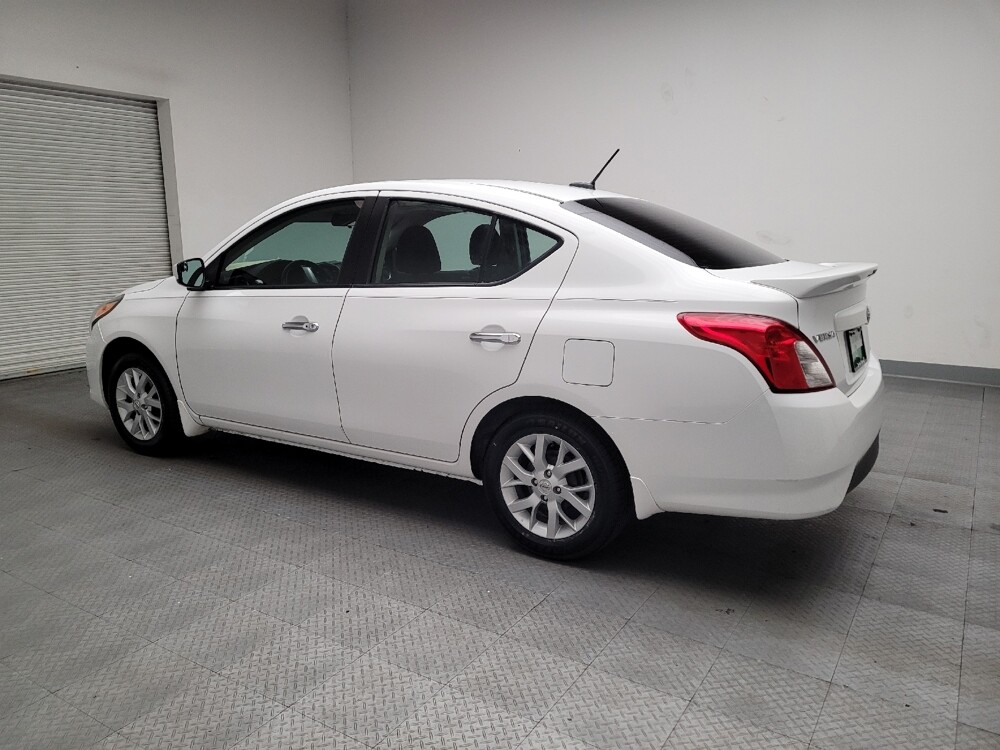 2019 Nissan Versa in Bakersfield, CA 93309 - 18083111 3