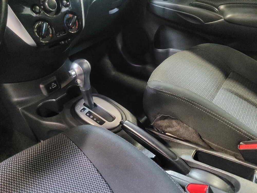 2019 Nissan Versa in Bakersfield, CA 93309 - 18083111 26