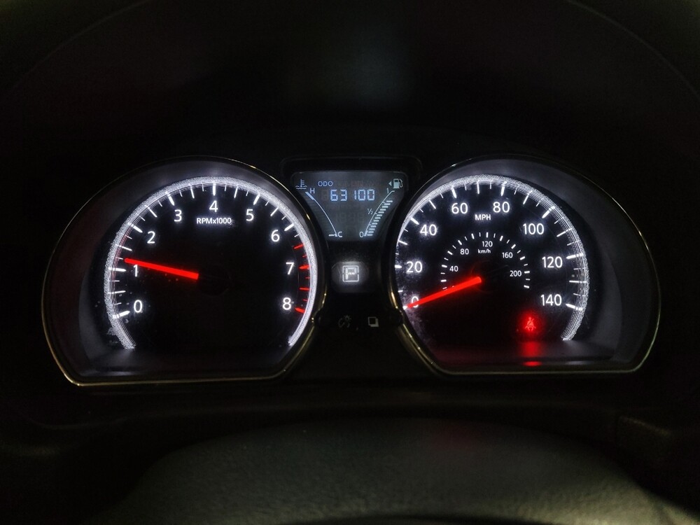 2019 Nissan Versa in Bakersfield, CA 93309 - 18083111 23