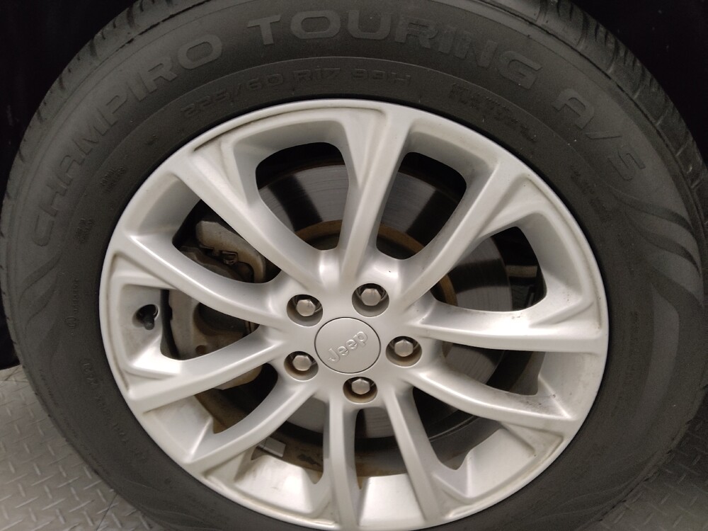 2019 Jeep Cherokee in Duluth, GA 30096 - 18083113 31