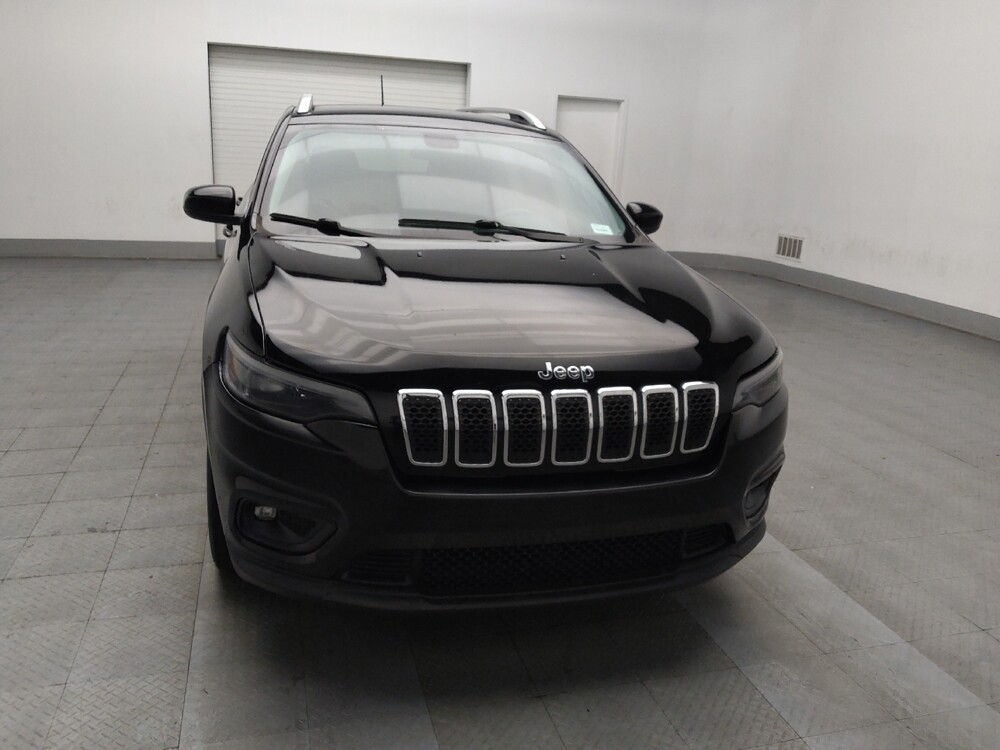 2019 Jeep Cherokee in Duluth, GA 30096 - 18083113 14