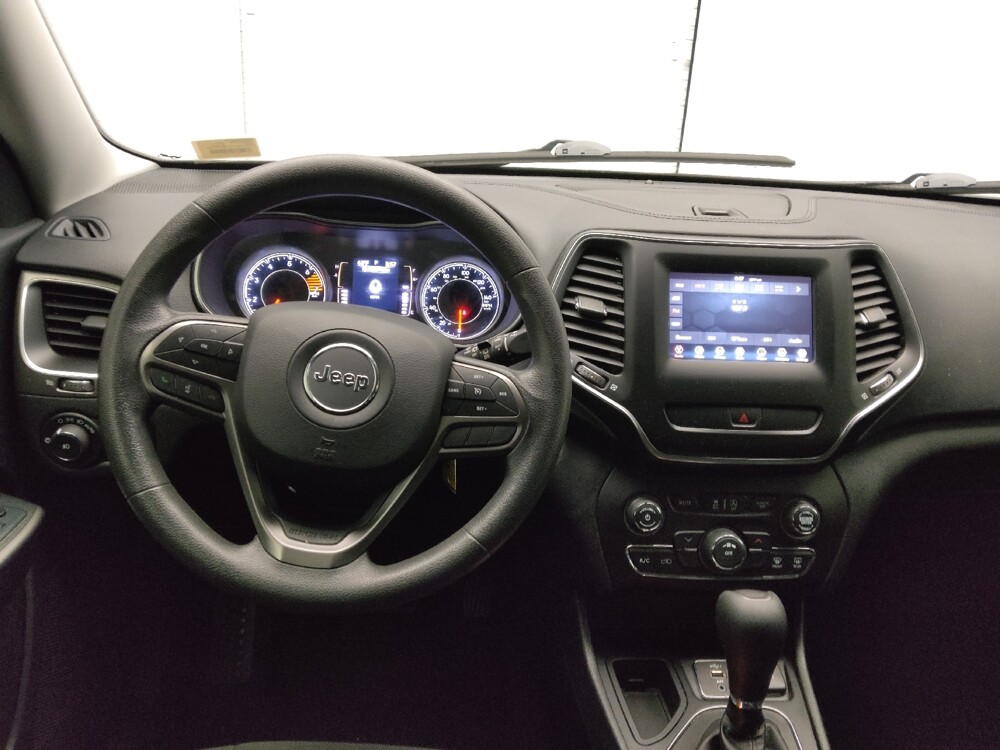 2019 Jeep Cherokee in Duluth, GA 30096 - 18083113 22