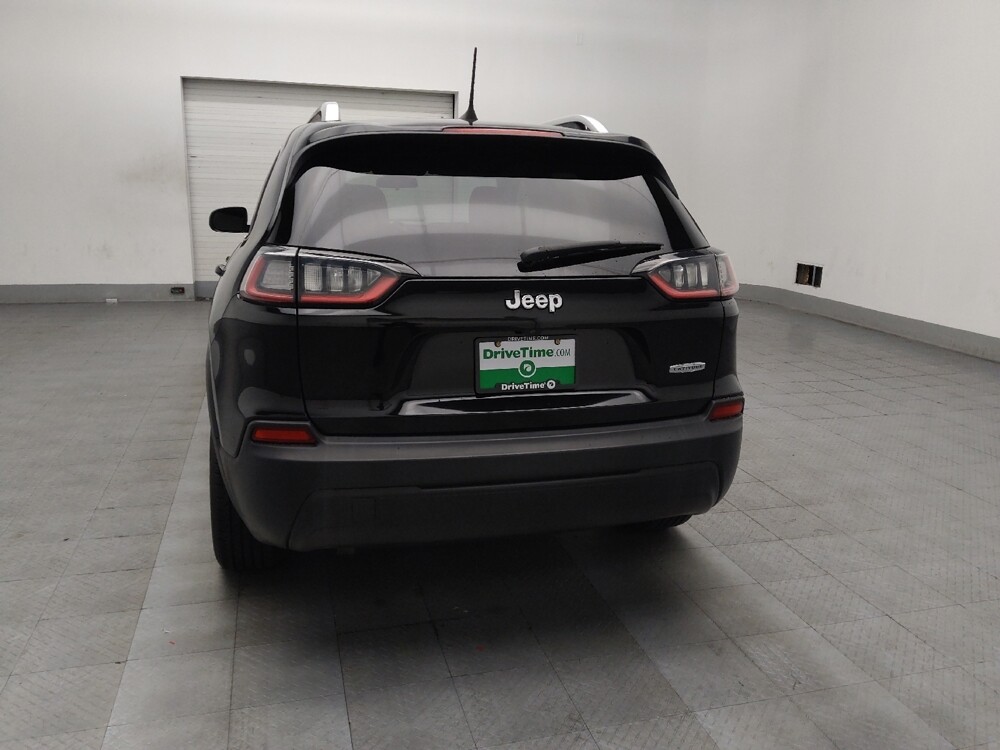 2019 Jeep Cherokee in Duluth, GA 30096 - 18083113 6