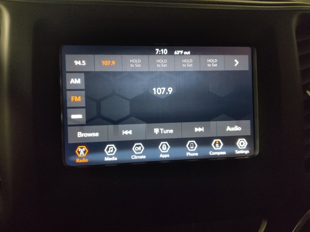 2019 Jeep Cherokee in Duluth, GA 30096 - 18083113 25