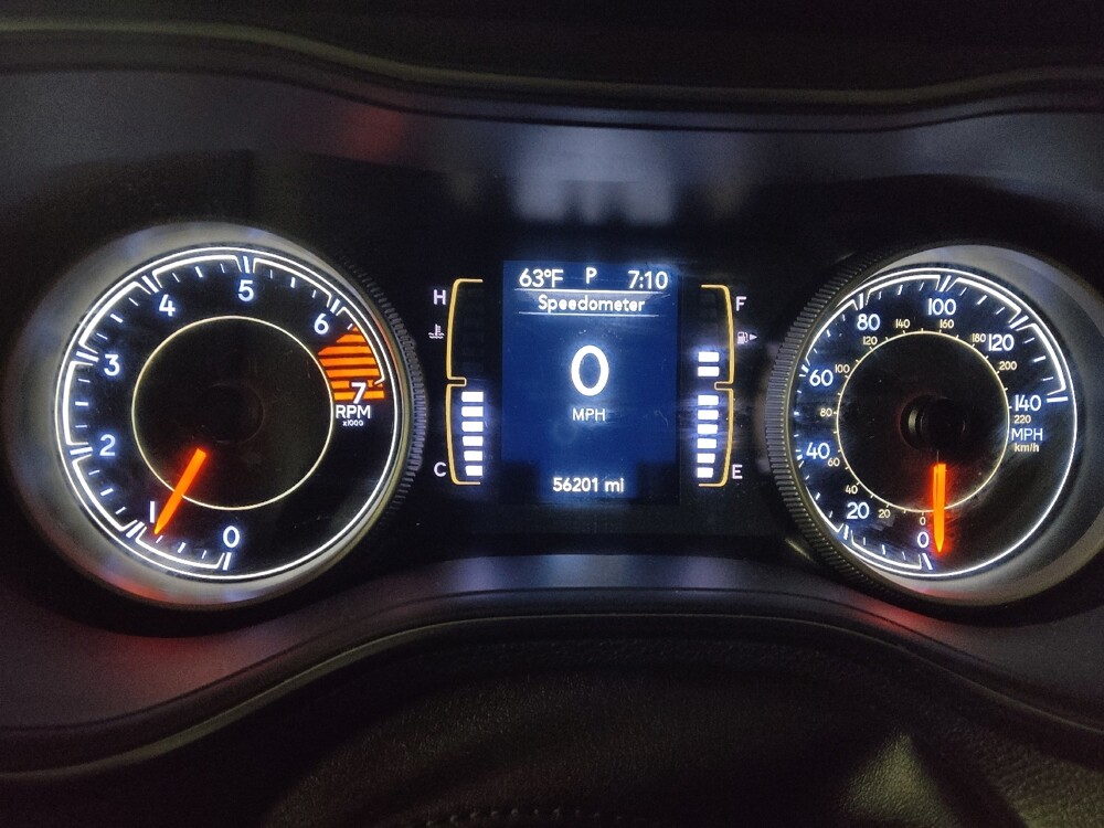 2019 Jeep Cherokee in Duluth, GA 30096 - 18083113 23