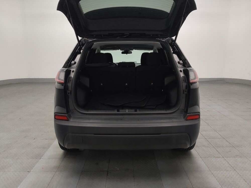 2019 Jeep Cherokee in Duluth, GA 30096 - 18083113 29